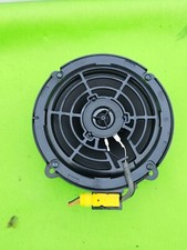 Lautsprecher BOX Türe Vorne