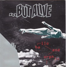 CD, Album ...But Alive - Hallo Endorphin