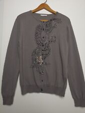 GC fontana, Strickjacke