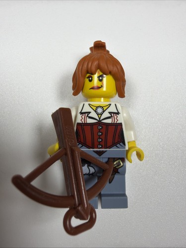 Lego monster fighters - monster,