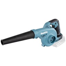 Makita DUB185Z DUB185Z Akku Laubbläser ohne Akku, ohne Ladegerät 18 V