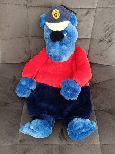 Fashy nuk käpt blaubär - fashy,