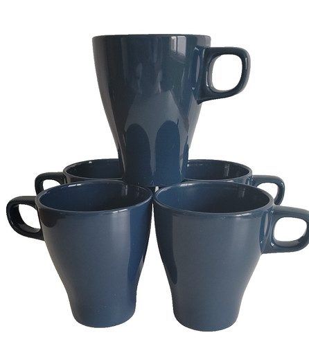 Ikea färgrik becher tasse - ikea,