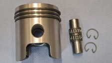 MZ ES TS 250 250/1  Kolben vom Motor Übermaßkolben NEU