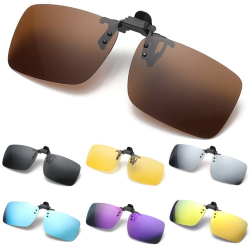 Clip sonnenbrille - clip,