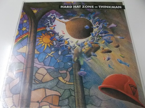 73022 thinkman hard hat - 73022,