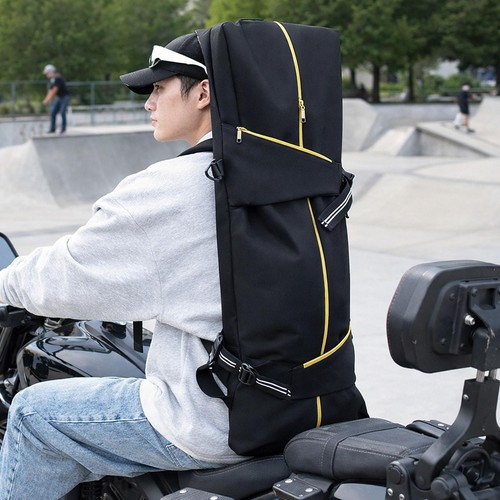 Skateboard-Rucksack