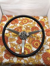 Opel Petri 184 1969 Steering