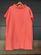 COS Kleid Mit Stehkragen 40-42