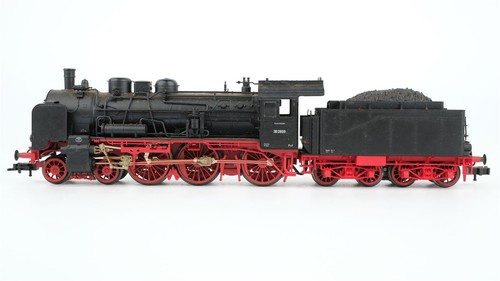 Fleischmann dampflok mit - fleischmann,