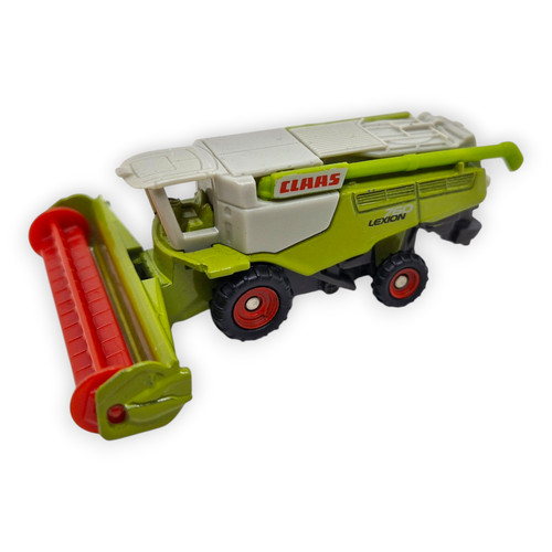 Siku 1476 claas lexion - siku, 760