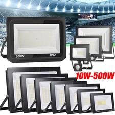 LED Fluter 10W 20W 30W 50W