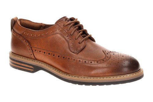 Clarks schuhe aldwin2 limit - schuhe,