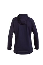 Back track damen - track, hoodie
