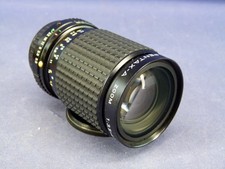 SMC Pentax-A Zoom 35-135mm