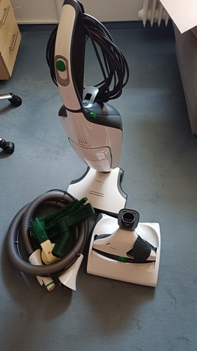 Vorwerk kobold staubsauger - staubsauger, vk