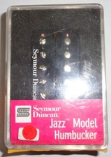 SEYMOUR DUNCAN SH-2b JAZZ