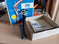 PIKO H0 - Abdrücksignal Spur