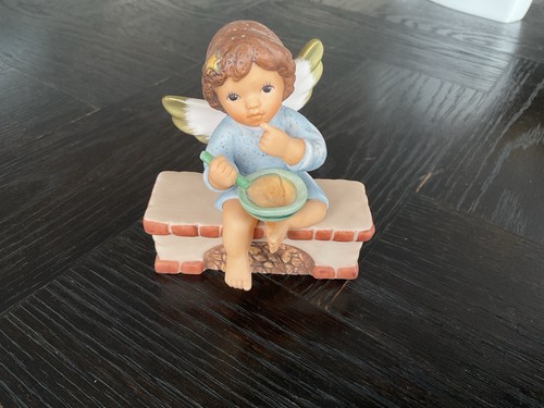 Goebel weihnachts engel - weihnachts,