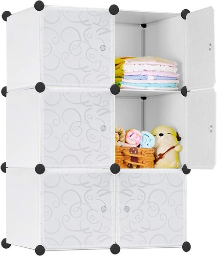 Diy kleiderschrank regalsystem - diy,