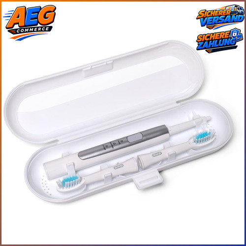 Reise etui für oral - für, oral-b
