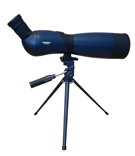 Spektiv bossdun 75x 70 - spektiv,