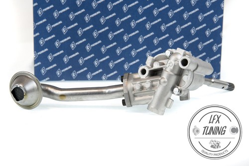 ölpumpe pierburg inkl - 1.8t,