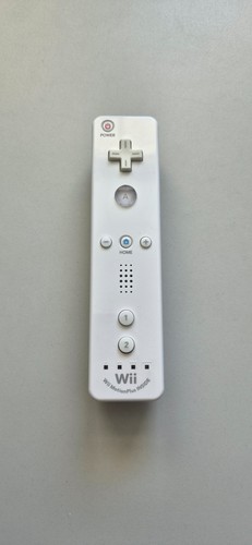Nintendo wii remote controller - nintendo,