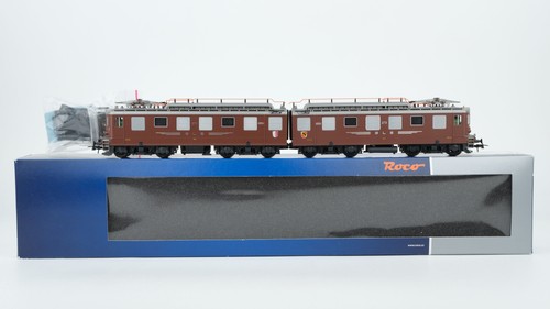 Roco 72604 lok - roco, 8/8
