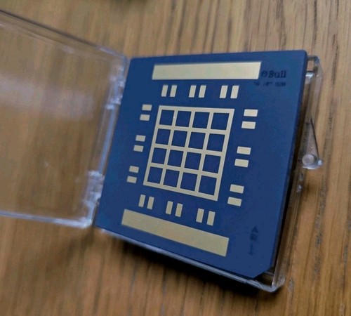 Keramik cpu gehäuse bull - cpu,