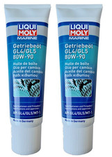 Liqui Moly 25030 Marine