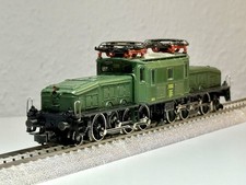 Märklin H0 3056 .3 Krokodil
