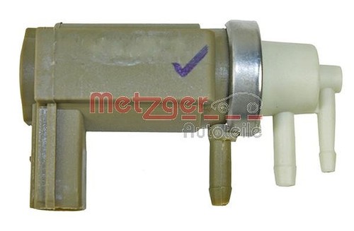Metzger druckwandler - metzger,