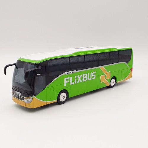 Rietze setra s515hd - rietze, 1:87