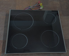 Whirlpool PFEVP AKT 100/IX Glaskeramik  Kochfeld # 8748