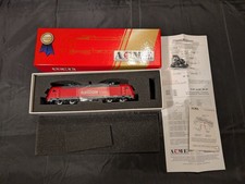 ACME H0 60051 DB BR 185 201-1 Traxx F140 AC2 E-Lok DC Analog DSS NEM 362
