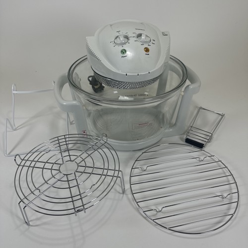 Flavorwave turbo oven electric - flavorwave,