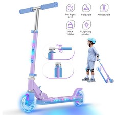 Faltbar Kinder City Scooter