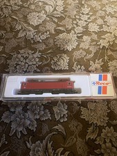 Roco N 23280 E-Lok BR 112 010-4 DR Gleichstrom