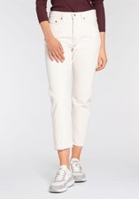 Levi 501 cropped jeans - cropped, damen
