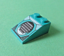 Lego Dachstein 33° 3x2