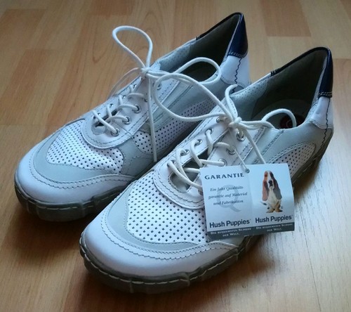 Damenschuhe hush puppies - damenschuhe,