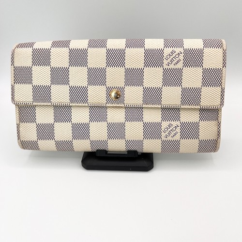 Louis vuitton portefeuille - louis,