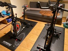 Indoor Cycling Rad - Spinning