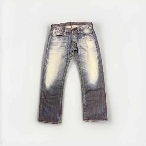 Replay herren jeans w34 l32 - replay,