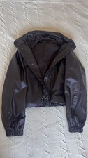 Uniqlo Damen Jacke Braun Gr. M
