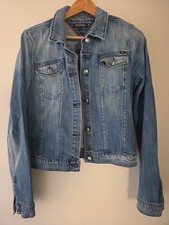 Jeansjacke Tommy Hilfiger  10