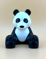 LEGO® DUPLO® Panda |