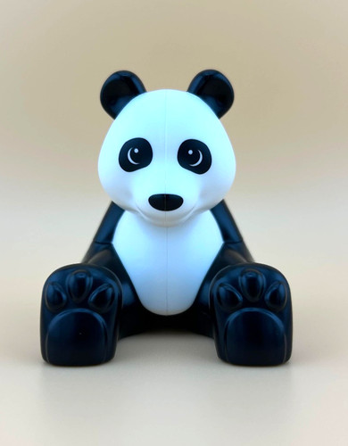 Lego duplo panda - lego®,