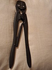 AMP Crimpzange 22-18 1-9